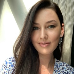 Regina Shamsutdinova, 18.09.1986, Санкт-Петербург