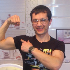 Фарход Хусанов, 28.08.1989, Красноярск