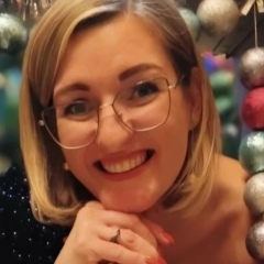 Виктория Янченко, 08.11.1987, Москва