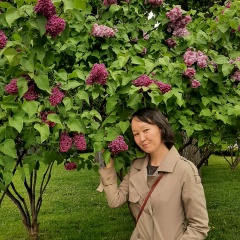 Христина Протопопова, 17.06, Якутск