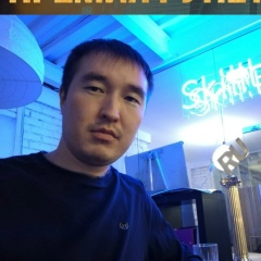 Церен Пасугинов, 05.07.1986, Элиста