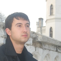 Дима Панченко, 27.04.1990, Харьков