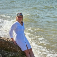 Анастасия Сарана, 26.05.1988, Ростов-на-Дону