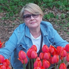 Натали Богданова, 11.11, Санкт-Петербург