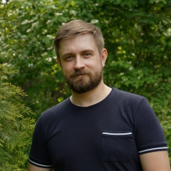 Антон Бочаров, 10.05, Москва