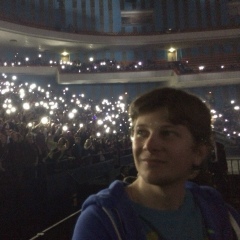 Марк Кузнецов, 26.11.1988, Москва