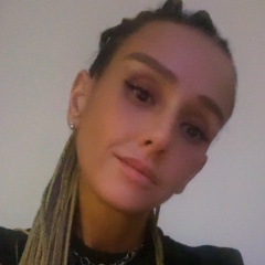 Валентина Досмакова, 15.02, Санкт-Петербург