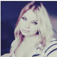 Виолетта Утеперкалиева, 27.01, Алматы