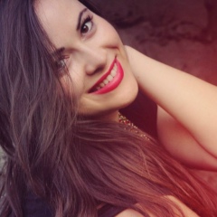 Nadina Bucicovschi, 19.11.1994, Кишинев