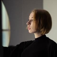 Nina Tsibok, 06.10.1997, Москва