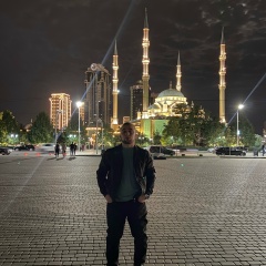 Ibragim Anasov, Ярославль