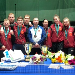 Митя Чекуров, 20.02