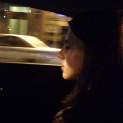 Дарья Дмитриева, 20.09.1993, Санкт-Петербург