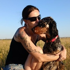 Алина Романова, 18.02, Усть-Каменогорск