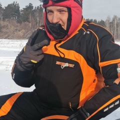 Дмитрий Логинов, 21.08, Барнаул