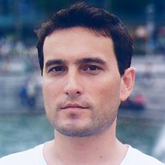 Виктор Нечаев, 26.05.1979, Санкт-Петербург