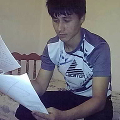 Алишер Равшанов, 29.10.1997, Ташкент