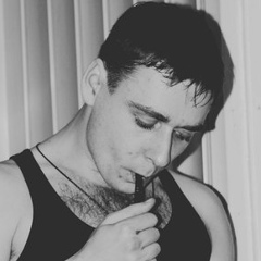 Серёга Столяр, 26.01, Москва