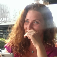 Наташа Чумакова, 22.12, Angers