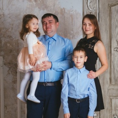 Евгения Хабибуллина, 29.07.1988, Набережные Челны