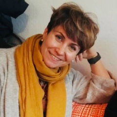 Любовь Милявская, 26.01.1984, Würzburg