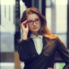 Natasha Kurshina, 06.01, Санкт-Петербург