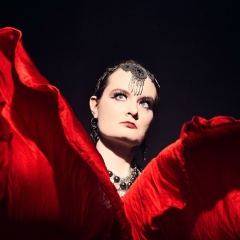 Елена Клецкова, 07.06