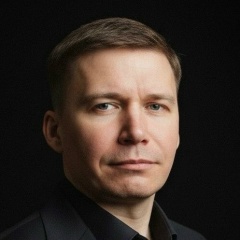 Павел Деревянко, Смоленск