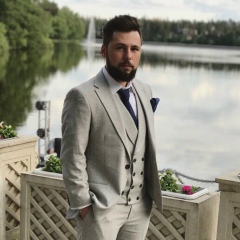 Иван Кравчук, 16.02.1992, Москва