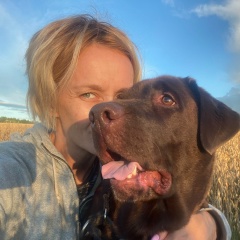 Kristina Gorelova, Москва