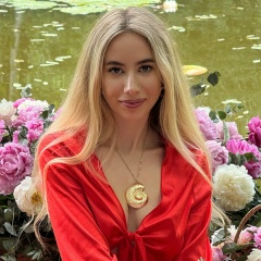 Дарья Татаринова, 16.01, Калининград