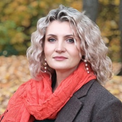 Оксана Парамонова, 26.09, Нижнекамск