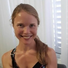 Виктория Фирсова, 02.09, Тель-Авив