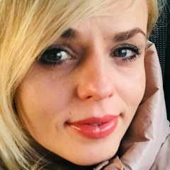 Танюша Дзина, 21.10.1989, Евпатория