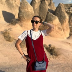 Екатерина Шуклина, 11.10, Санкт-Петербург