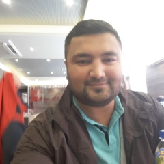 Хуршед Алиев, 17.10.1988, Душанбе