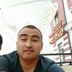 Arslan Altybayev, 24.09.1986, Туркменабад