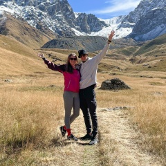 Арсений Вересков, 14.08, Cheb