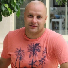 Александр Волков, 05.02.1987, Новосибирск