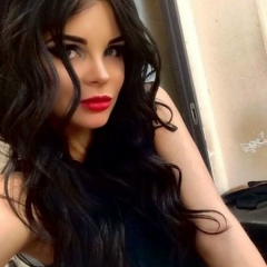 Юлия Судкова, 15.08, Москва