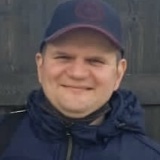 Юрий Рыбаков, 16.03, Тула