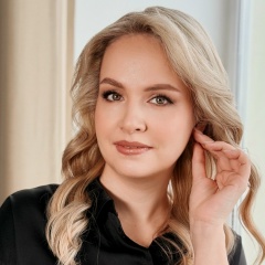 Юлия Бурдина, 20.02, Пермь