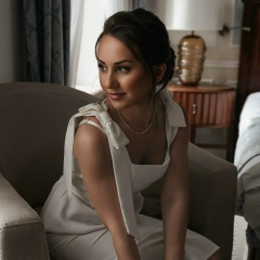 Ольга Загорская, 22.07, Санкт-Петербург