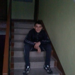 Валерий Сорочан, 05.10.1997, Боровск