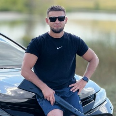 Данил Данил, Самара