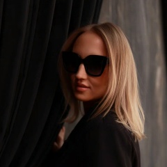 Татьяна Егошина, Йошкар-Ола