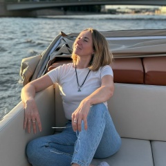 Надежда Улановская, 08.09.1985