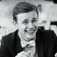 Антон Баталин, 18.08.1988, Санкт-Петербург