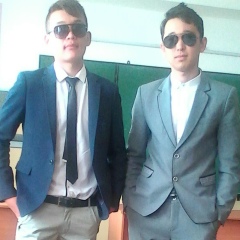 Омурбек Кубатов, 17.05.1998, Бишкек