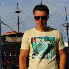 Николай Лисовский, 28.10.1985, Минск